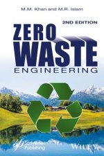 Zero Waste Engineering - A New Era of Sustainable Technology Development, Second Edition
