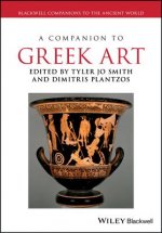 Companion to Greek Art