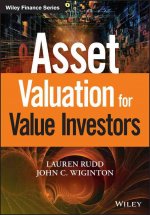 Asset Valuation for Value Investors