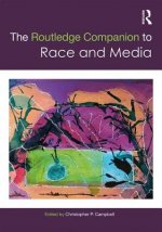 Routledge Companion to Media and Race