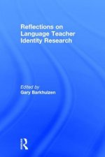 Reflections on Language Teacher Identity Research