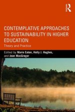 Contemplative Approaches to Sustainability in Higher Education