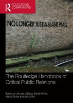 Routledge Handbook of Critical Public Relations