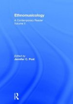 Ethnomusicology: A Contemporary Reader, Volume II