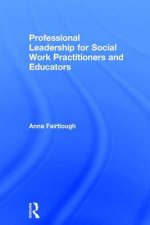 Professional Leadership for Social Work Practitioners and Educators