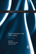 French Liberalism in the 19th Century