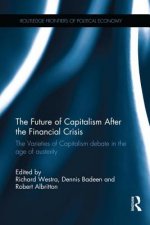 Future of Capitalism After the Financial Crisis