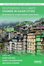 Responding to Climate Change in Asian Cities