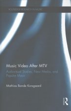 Music Video After MTV