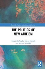 Politics of New Atheism