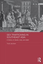 Sex Trafficking in Southeast Asia