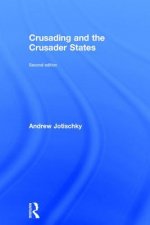 Crusading and the Crusader States