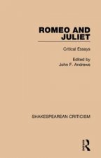 Romeo and Juliet