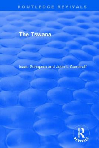 Tswana