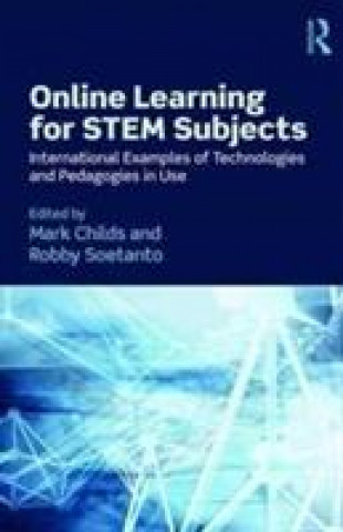 Online Learning for STEM Subjects