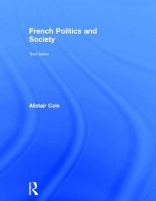 French Politics and Society