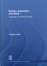 Gender, Education and Work