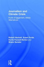 Journalism and Climate Crisis