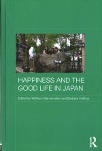 Happiness and the Good Life in Japan