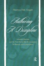 Authoring A Discipline