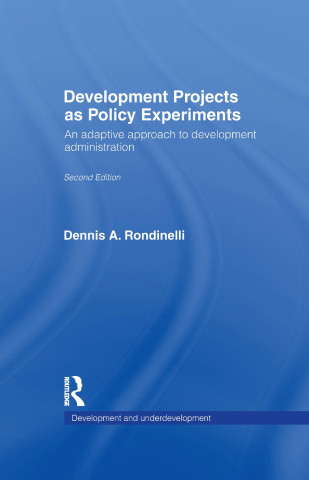 Development Projects as Policy Experiments