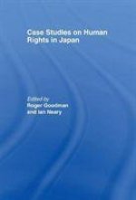 Case Studies on Human Rights in Japan