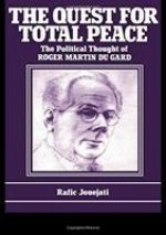 Quest for Total Peace