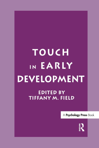 Touch in Early Development
