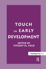 Touch in Early Development