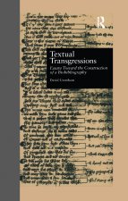 Textual Transgressions