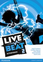 Live Beat 2 ActiveTeach