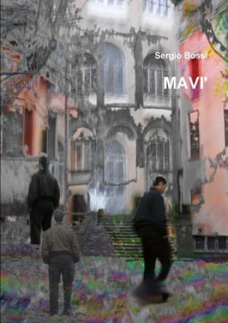 Mavi'