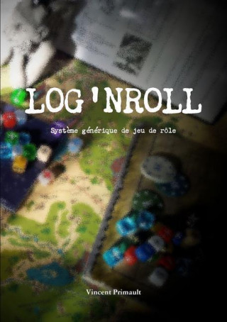 Log'nroll