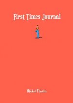 First Times Journal