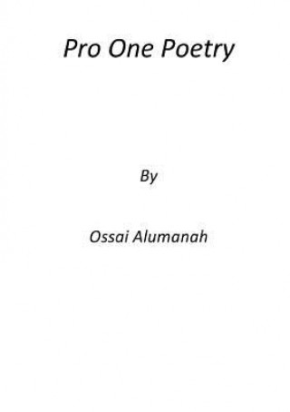 Pro One Poetry