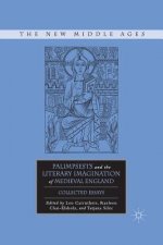 Palimpsests and the Literary Imagination of Medieval England
