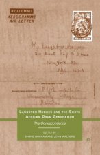 Langston Hughes and the South African Drum Generation