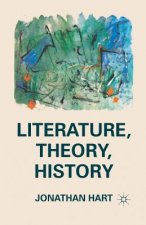 Literature, Theory, History