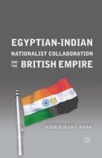 Egyptian-Indian Nationalist Collaboration and the British Empire