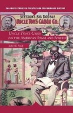 Uncle Tom's Cabin on the American Stage and Screen