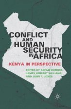 Conflict and Human Security in Africa