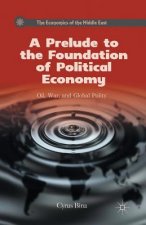 Prelude to the Foundation of Political Economy