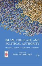 Islam, the State, and Political Authority