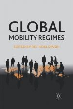 Global Mobility Regimes