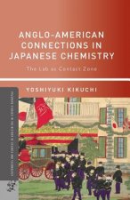 Anglo-American Connections in Japanese Chemistry