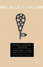 Women in Old Norse Literature