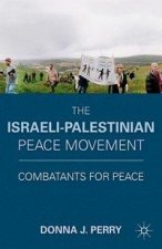 Israeli-Palestinian Peace Movement