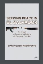 Seeking Peace in El Salvador