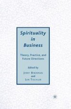 Spirituality in Business