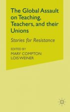 Global Assault on Teaching, Teachers, and their Unions